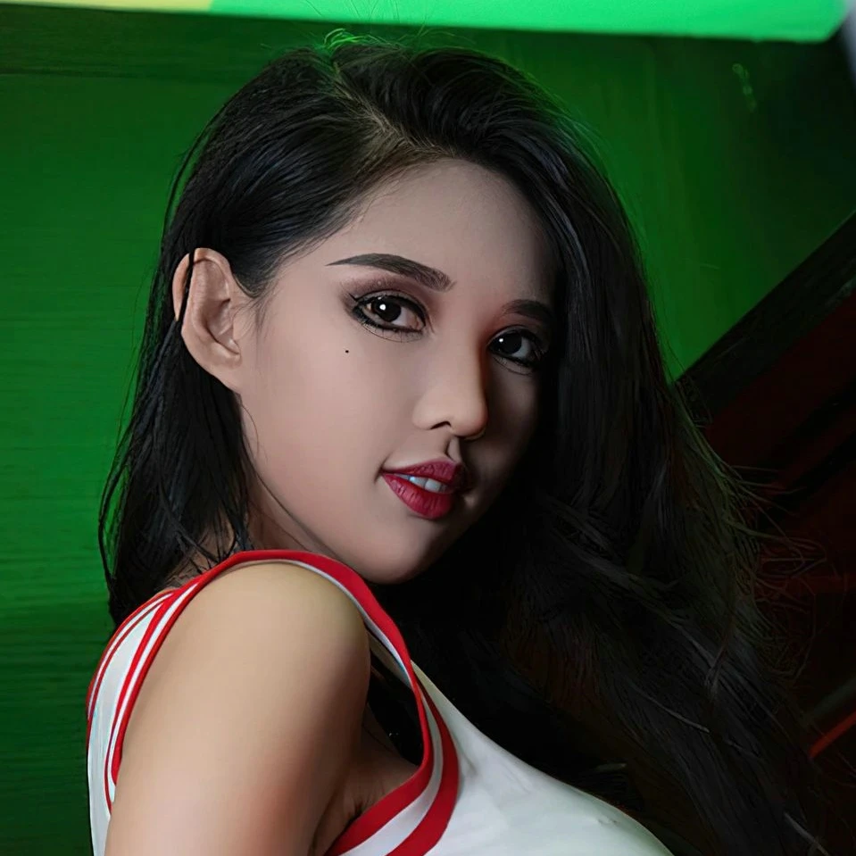 葛征Model