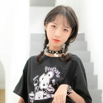 西瓜少女
