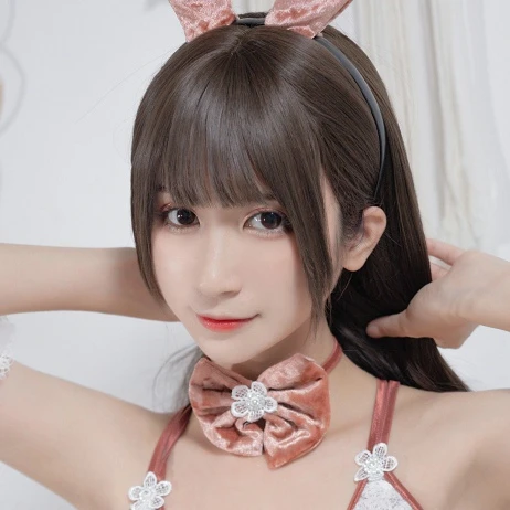 贝儿酱Miki